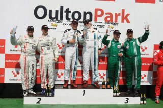 Oulton Park | Jakob Ebrey