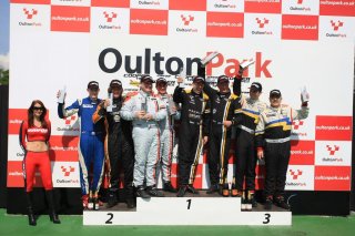 Oulton Park | Jakob Ebrey