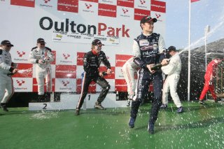 Oulton Park | Jakob Ebrey