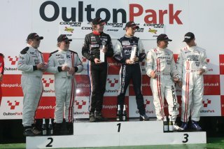 Oulton Park | Jakob Ebrey