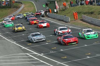 Oulton Park | Jakob Ebrey