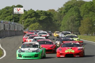 Oulton Park | Jakob Ebrey