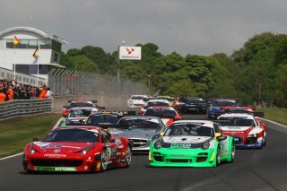 Oulton Park | Jakob Ebrey
