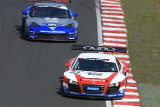 Snetterton | Jakob Ebrey