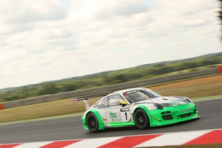 Snetterton | Jakob Ebrey