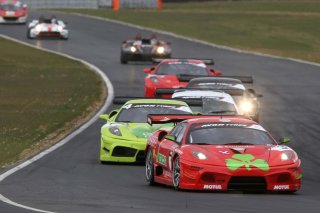 Snetterton | Jakob Ebrey
