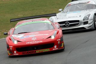 Snetterton | Jakob Ebrey