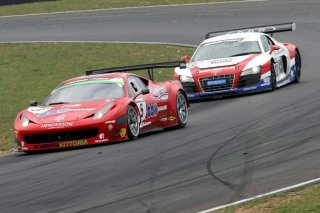 Snetterton | Jakob Ebrey