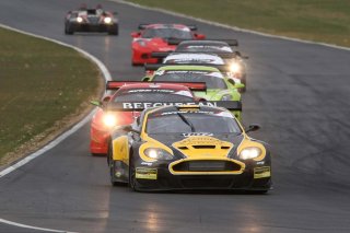 Snetterton | Jakob Ebrey