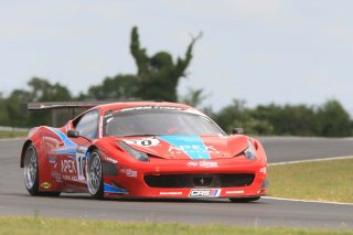 Snetterton | Jakob Ebrey