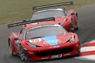 Snetterton | Jakob Ebrey