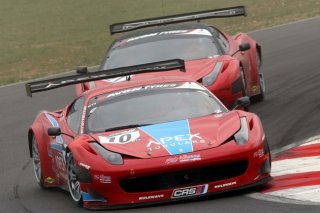 Snetterton | Jakob Ebrey