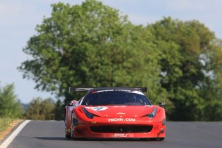 Snetterton | Jakob Ebrey