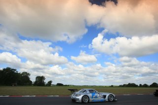 Snetterton | Jakob Ebrey