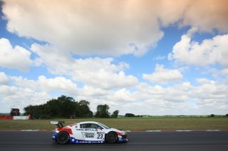 Snetterton | Jakob Ebrey
