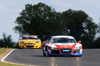 Snetterton | Jakob Ebrey