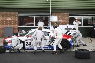 Snetterton | Jakob Ebrey