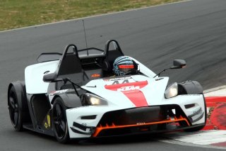 Snetterton | Jakob Ebrey