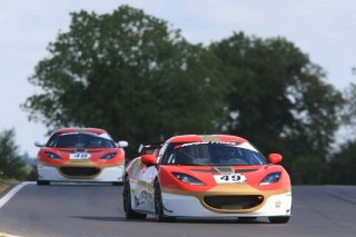 Snetterton | Jakob Ebrey