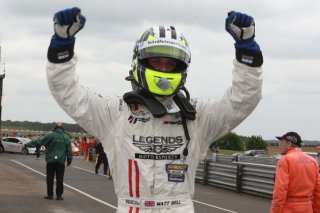Snetterton | Jakob Ebrey