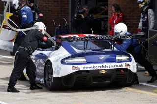 Brands Hatch | British GT