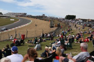 Brands Hatch | British GT