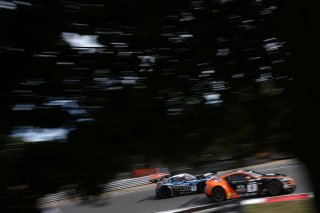 Brands Hatch | British GT