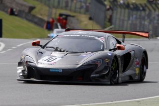 Brands Hatch | British GT