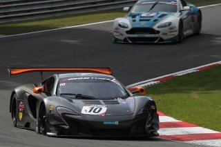Brands Hatch | British GT
