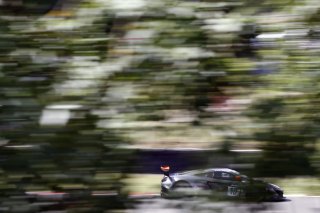 Brands Hatch | British GT