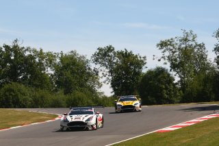 Brands Hatch | British GT