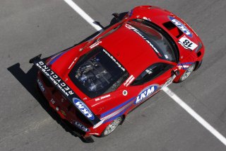 Brands Hatch | British GT