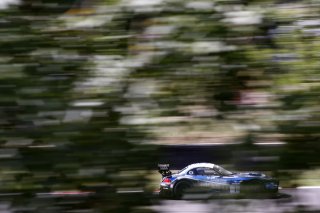 Brands Hatch | British GT