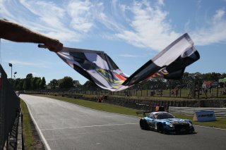 Brands Hatch | British GT