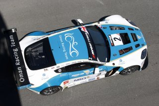 Brands Hatch | British GT
