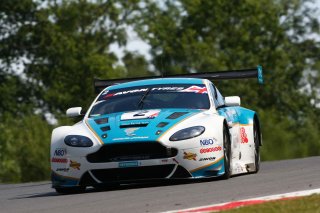 Brands Hatch | British GT
