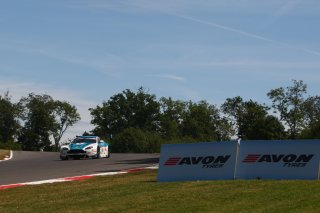 Brands Hatch | British GT