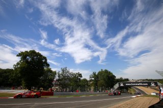 Brands Hatch | British GT