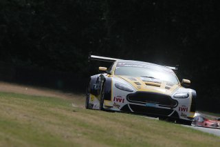 Brands Hatch | British GT