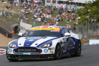 Brands Hatch | British GT