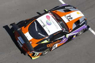 Brands Hatch | British GT
