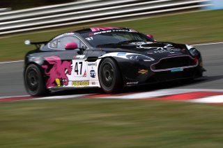 Brands Hatch | British GT