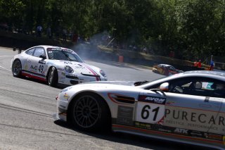 Brands Hatch | British GT