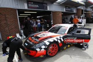 Brands Hatch | British GT