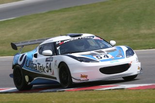Brands Hatch | British GT