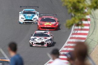 Brands Hatch | British GT
