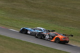 Brands Hatch | British GT