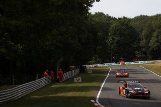 Brands Hatch | British GT