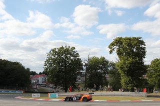 Brands Hatch | British GT