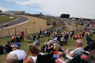 Brands Hatch | British GT